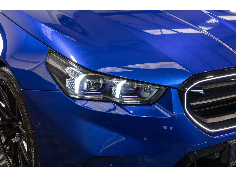 2025 BMW M5  €132,950