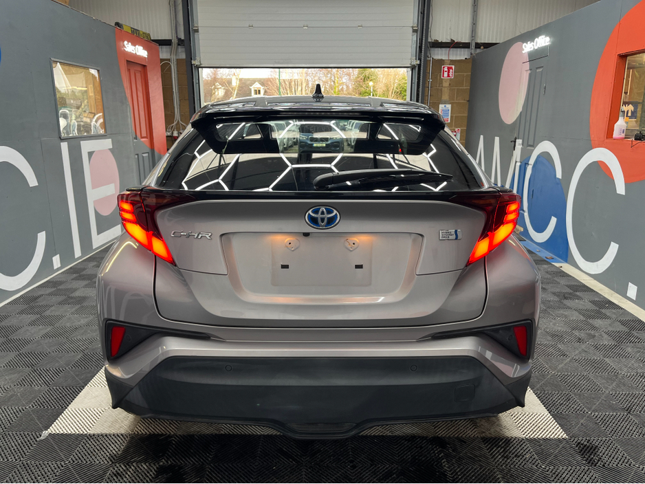 2020 Toyota C-HR €22950! 2020 TOYOTA C-HR G 1.8 AUTOMATIC / REVERSE CAMERA / CRUISE CONTROL €22,950
