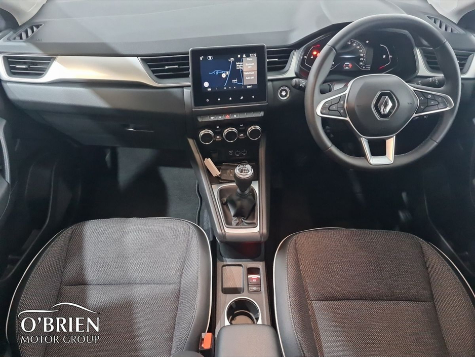 2023 Renault Captur TCe 90 Techno €23,900