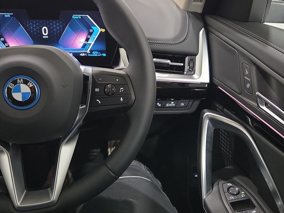 2026 BMW X1 xDrive25e xLine €58,950