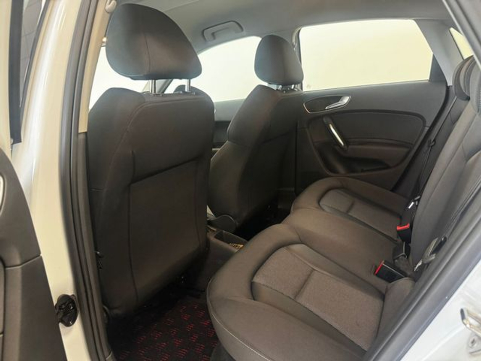 2018 Audi A1 1.0TFSI 95HP S Tronic SE €15,495