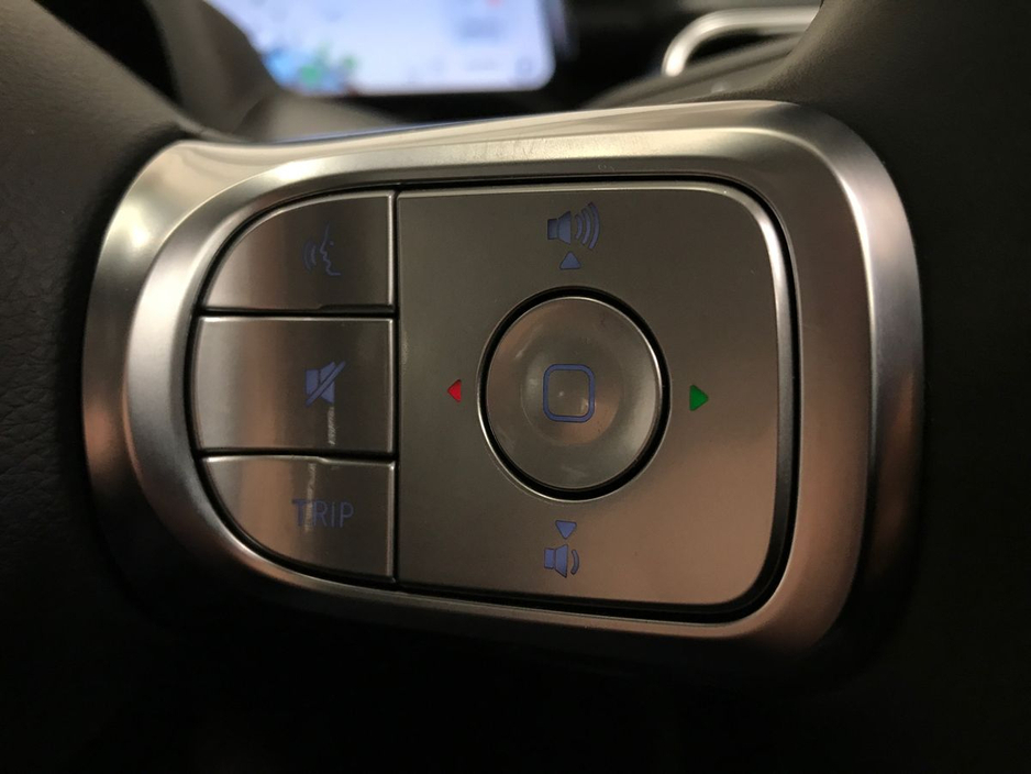 2024 Smart #3 #3 PRO + €39,900