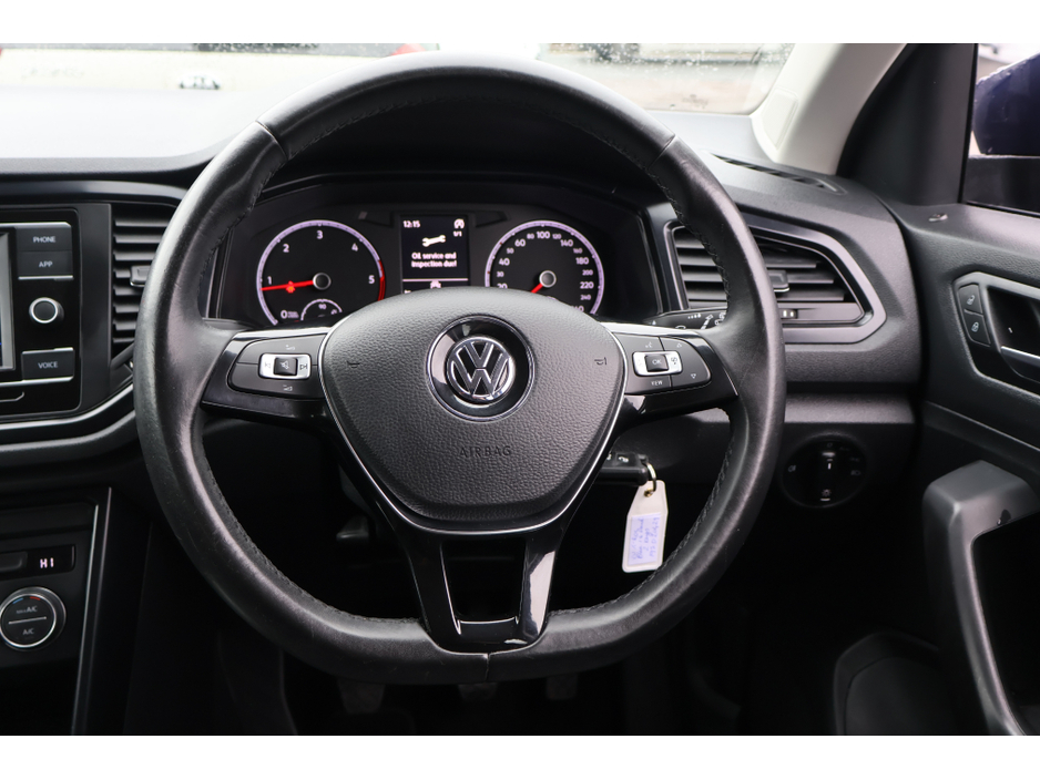 2019 Volkswagen T-Roc TDI *Reserved Deposit Taken*