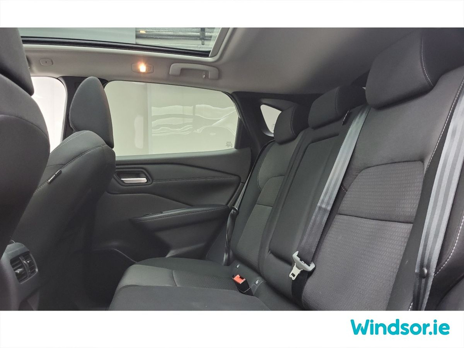 2024 Nissan Qashqai ePOWER SV PREMIUM *SCRAPPAGE PRICE TODAY* €36,495