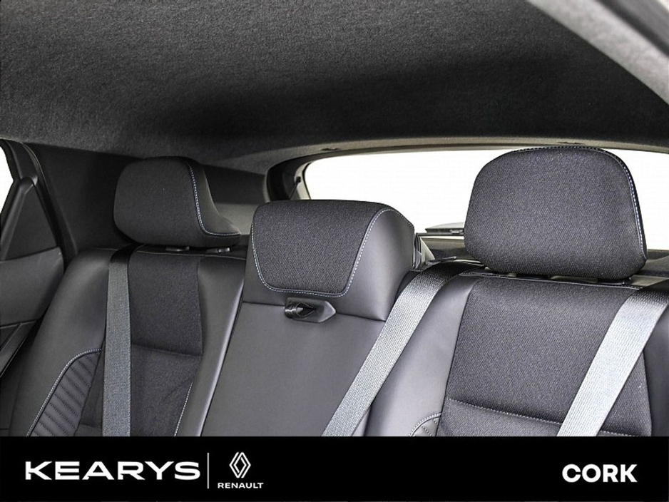 2026 Renault SCENIC E-TECH Esprit Alpine EV87, 2 Tone. Order Your 261 Today