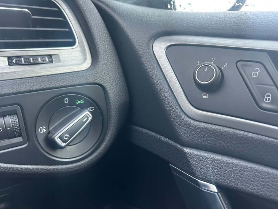 2014 Volkswagen Golf 1.2 TSI DSG EST 110HP BMT Comfortline €7,995