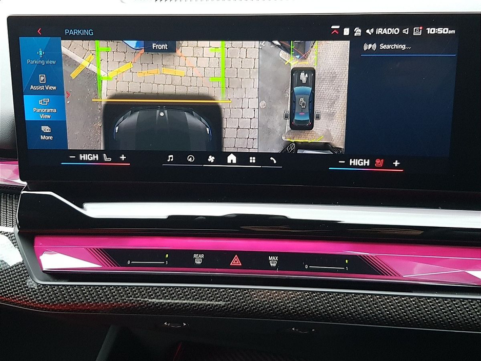 2025 BMW M5 Saloon €134,995