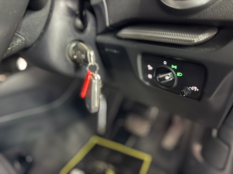 2017 Audi A3 1.0TFSI 115 S-Tronic SE €14,950