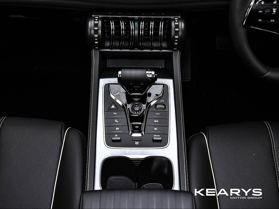 2026 BYD ATTO 3 Order your new 261 Atto 3 Design Black today! €42,151