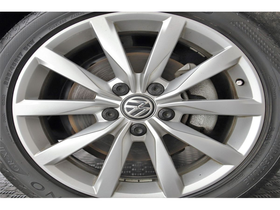 2017 Volkswagen Golf MK7 1.4 TSI DSG HIGHLINE 103KW €16,890