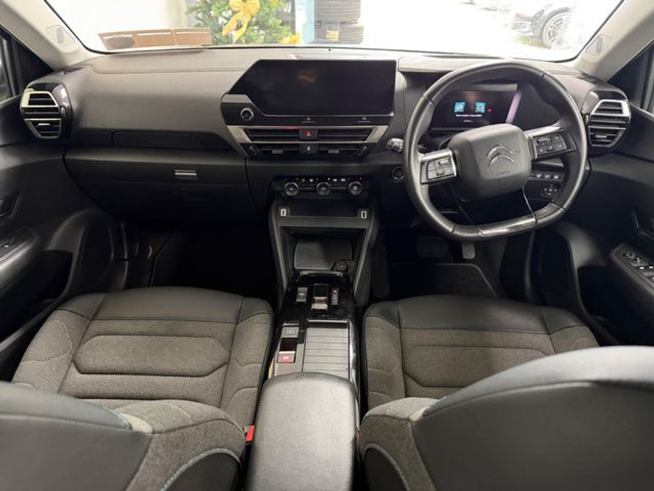 2022 Citroen E-C4 EC4 Feel Pack 100KW 4DR Auto €17,777