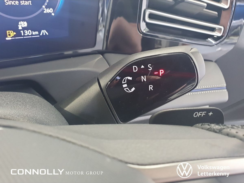 2026 Volkswagen Tiguan 2.0 TDI 150HP R-Line 75 DSG From €545pm* €67,995