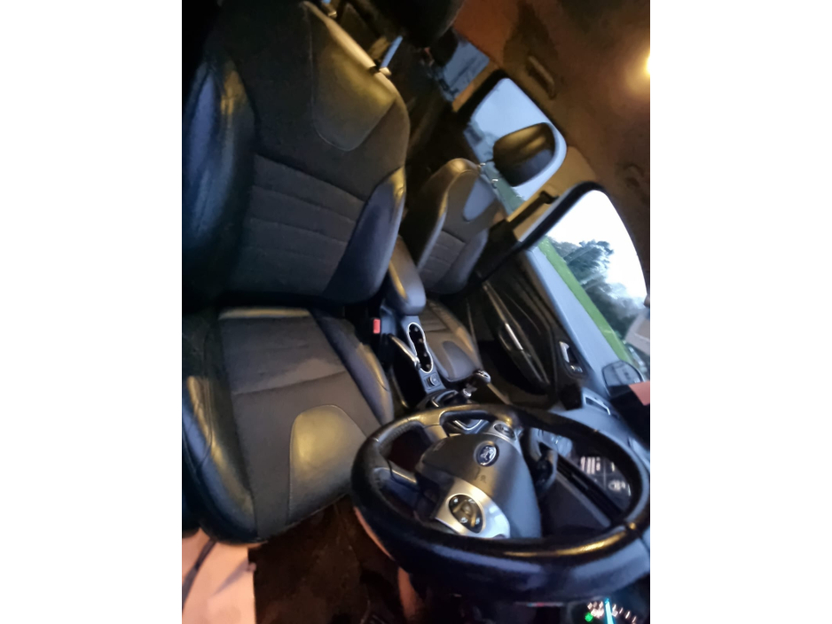 2017 Ford Kuga 2017 FORD KUGA TITANIUM DIESEL TOP SPEC €9,990 €9,990