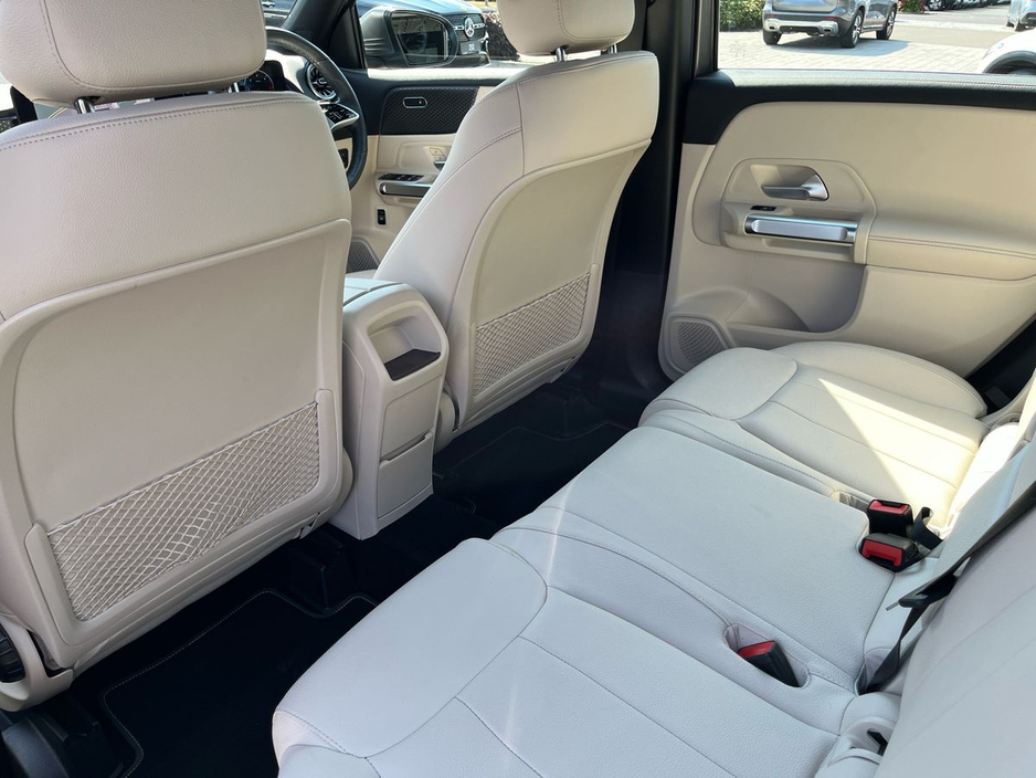 2025 Mercedes-Benz GLB 200d Progressive Line 7 Seater SUV *Saving €11,794 from New* €59,950