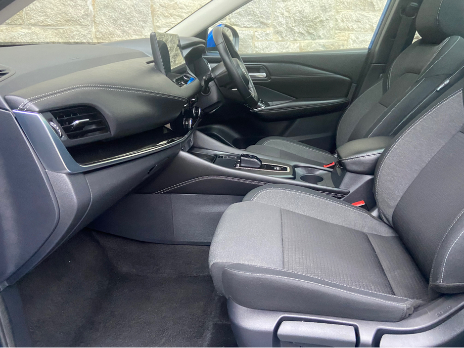 2023 Nissan Qashqai EPOWER SV PREMIUM GR R RR 4DR AUTO €25,945