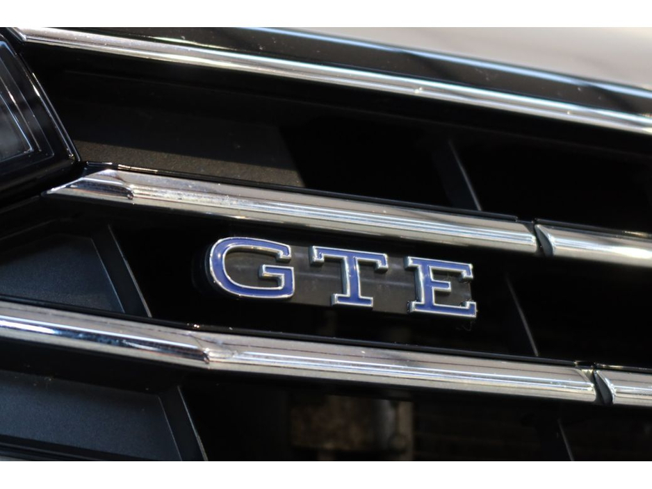 2022 Volkswagen Passat GTE DSG #16 €27,950