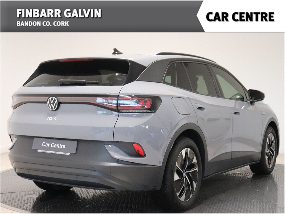 2023 Volkswagen ID.4 LIFE DX 77kWh 174HP €29,950