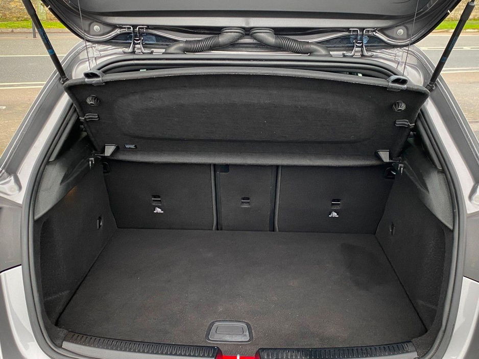 2021 Mercedes-Benz A Class A250E AMG PHEV €27,995