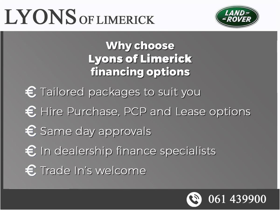 2023 Land Rover Range Rover PHEV AWD 5DR SWB HSE 460PS || Available To Order