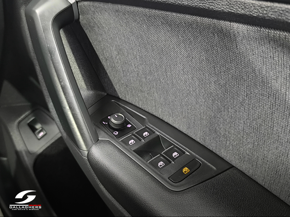 2023 SEAT Tarraco (231) SE 2.0 TDI 150PS 7 SEATER €37,995