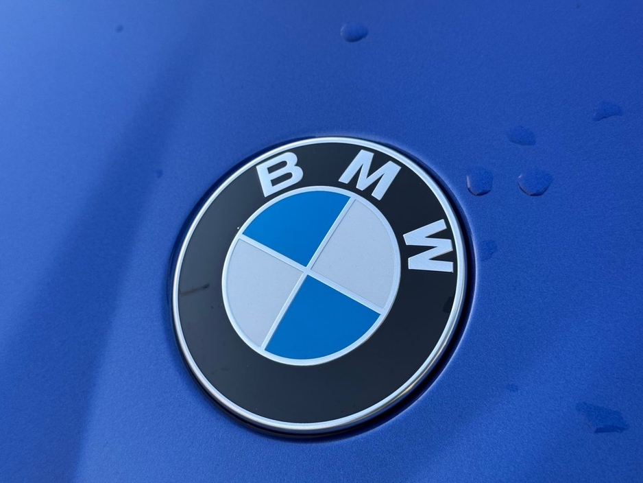 2026 BMW 1 Series 120 M Sport €47,550