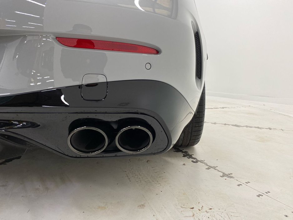 2026 Mercedes-Benz AMG CLE AMG 53 4MATIC+ €160,814