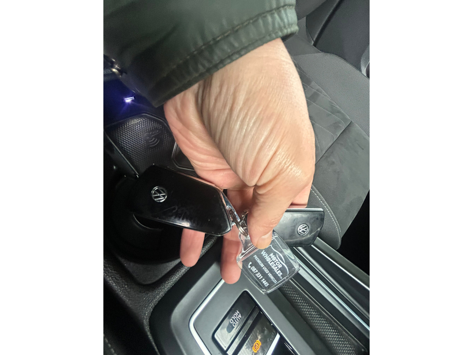 2020 Volkswagen Golf  €22,850