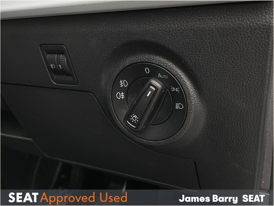 2024 SEAT Arona 1.0TSI 110hp SE+ €22,950