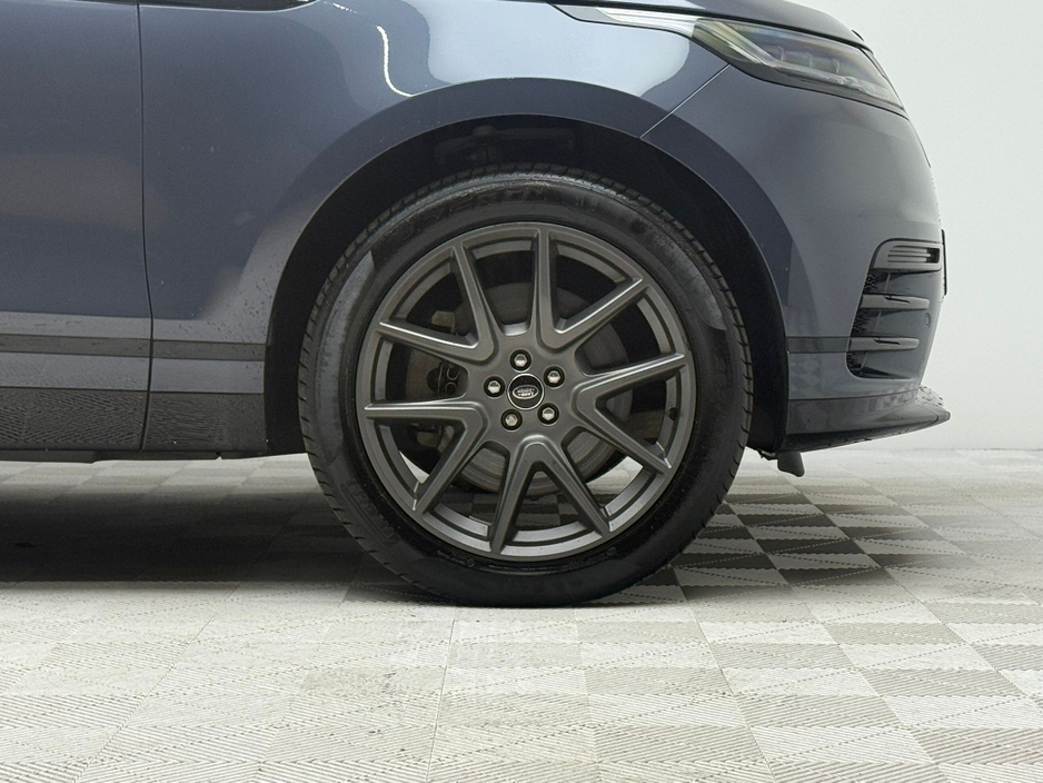 2024 Land Rover Range Rover Velar HSE DYNAMIC P400E €64,990