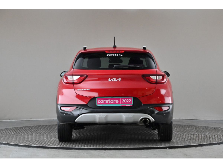 2022 Kia Stonic 1.0 K2 PE MY2022 6SPD €19,890