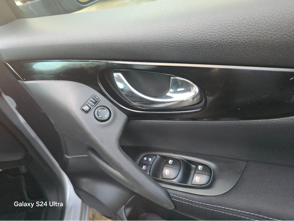 2021 Nissan Qashqai 1.5 DSL SE DCT MY20 4DR €19,750