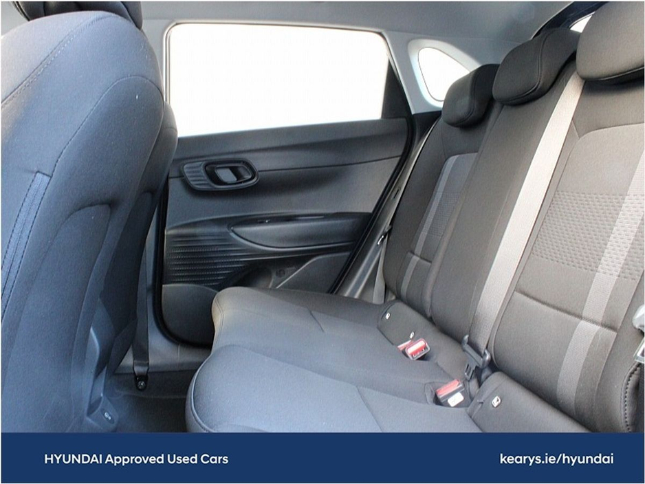 2025 Hyundai i20 i20 Deluxe Plus €24,500