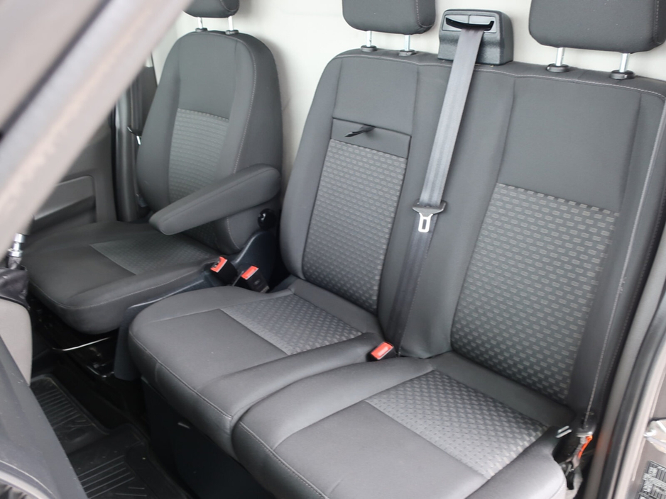 2021 Ford Transit  €23,575