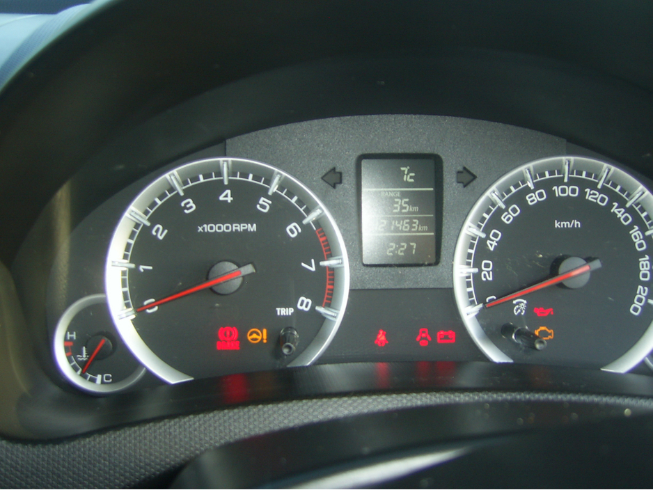 2014 Suzuki Swift SPECIAL EDITION 4DR €7,950