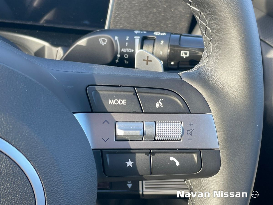 2025 Hyundai Tucson Tucson FL Comfort Plus HEV Auto €42,950