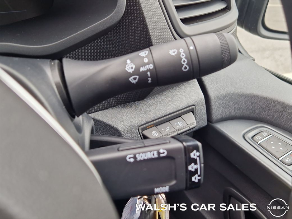 2026 Nissan Primastar L2H1 130 SV Premium MY25 €31,540