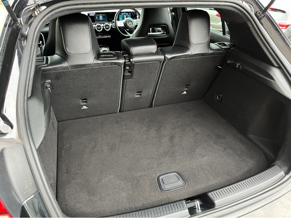 2022 Mercedes-Benz A Class A250 E AMG LINE AUTOMATIC PETROL PLUG IN HYBRID //AUTUMN SALE €3000 REDUCTION// €25,950