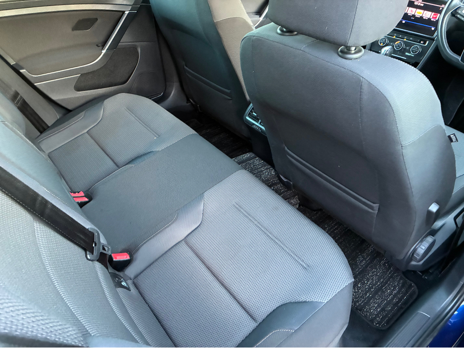 2018 Volkswagen Golf 1.2i TSI Petrol Automatic Comfortline €17,500