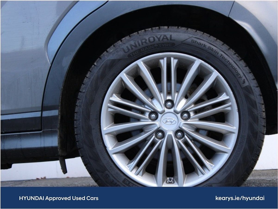 2020 Hyundai Kona EXECUTIVE - DIESEL - 1.6 - FINANCE ARRANGED