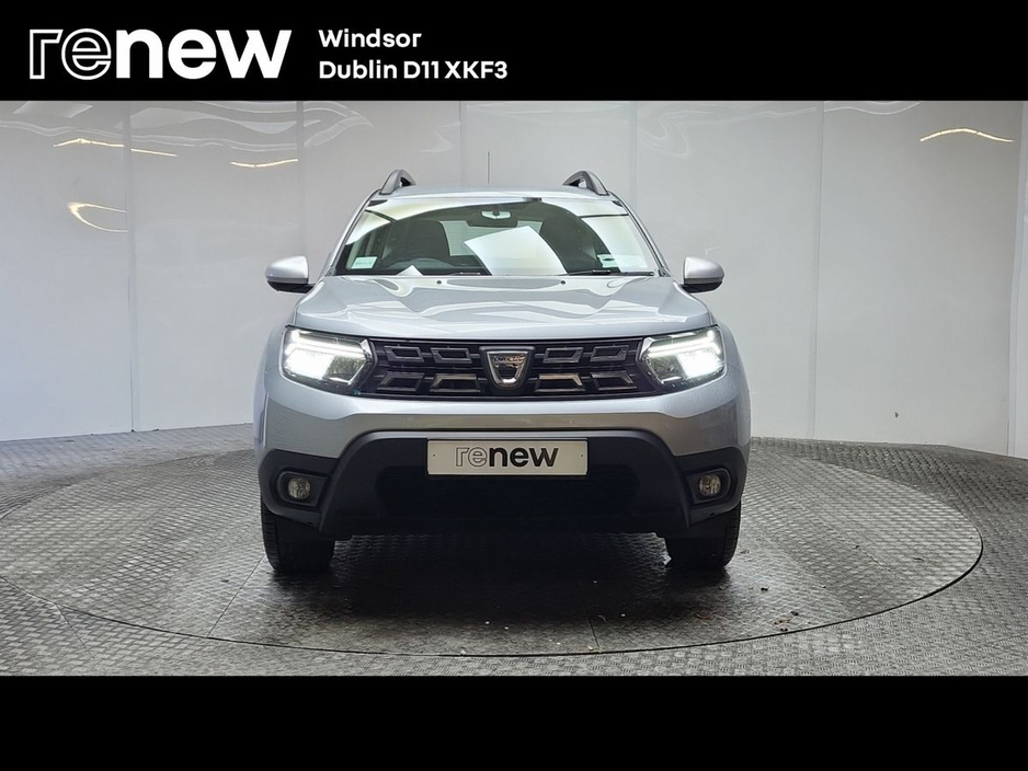 2023 Dacia Duster 1.0 TCe 90 Comfort *SCRAPPAGE DEAL* €19,495