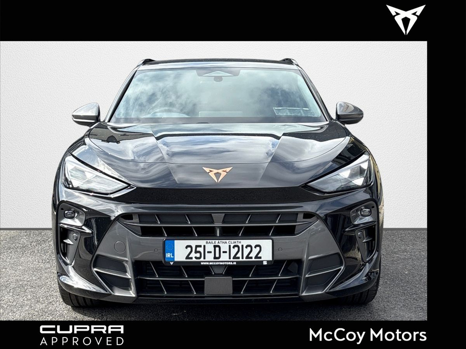 2025 Cupra Terramar *NOW AVAILABLE*TERRAMAR 1.5ETSI 150HP DSG*CUPRA WARRANTY 2028*PCP FINANCE AVAILABLE* €40,450