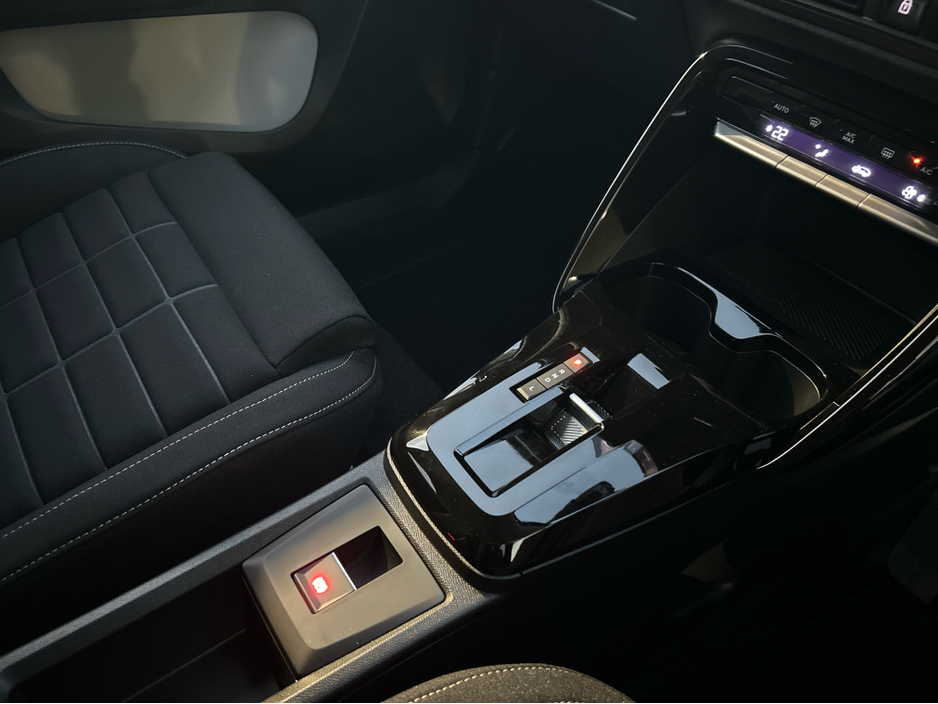 2026 Citroen C3 Aircross Plus 1.2 MHEV    NEW MODEL