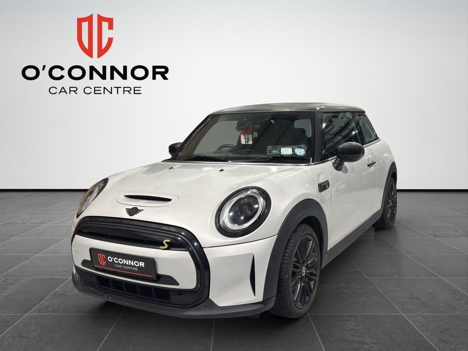 2021 MINI Cooper SE EL20 2DR Auto €17,888