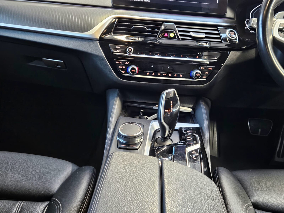 2023 BMW 5 Series  €38,950