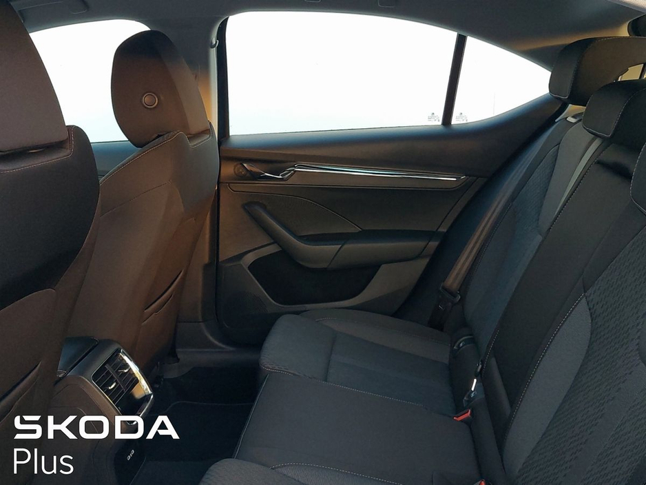 2023 Skoda Octavia STYLE 1.0TSI 110HP €27,950