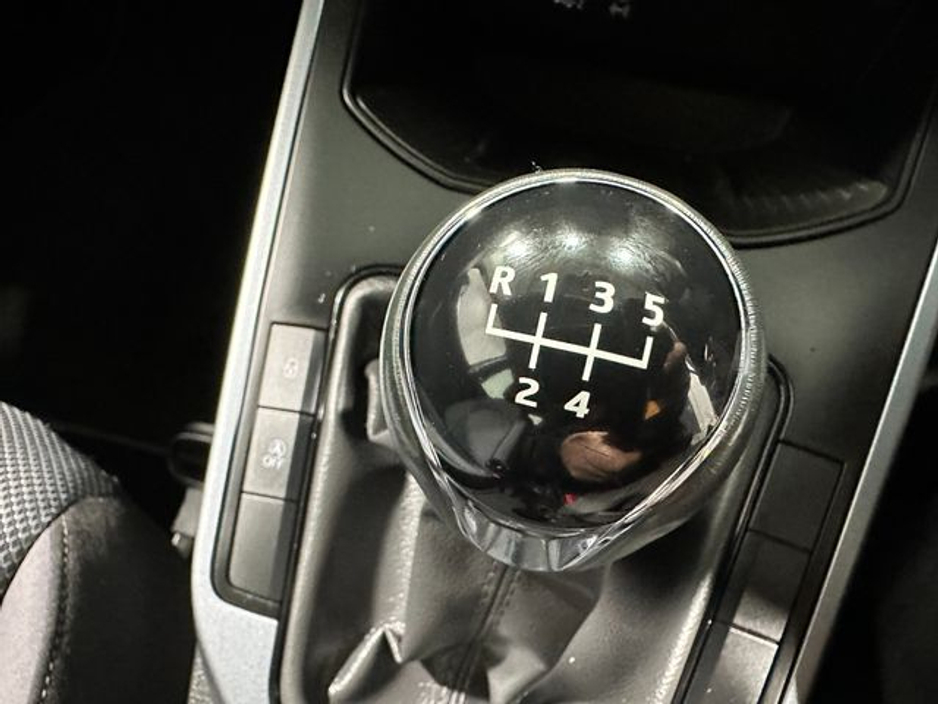 2020 SEAT Arona 1.6 Tdi Se €17,400