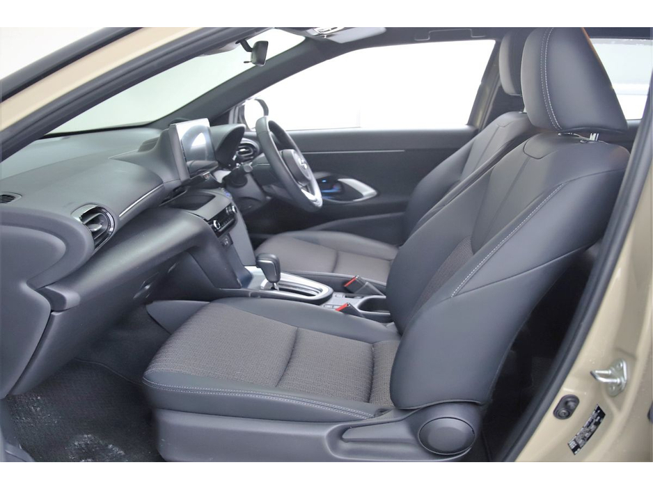 2022 Toyota Yaris Cross 1.5 HYBRID *BI-TONE ROOF*360 PAN CAM*ANDROID CAR PLAYER* €27,890