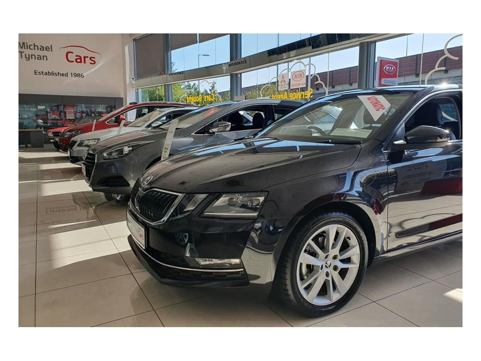 2024 Audi A3 40 TFSIe S Line 1.4 Petrol PHEV Sportback (204bhp) 18'' Alloys, Carplay, Black Leather - First Registered in May 2024 - Trade in Price €36, 888 €35,888