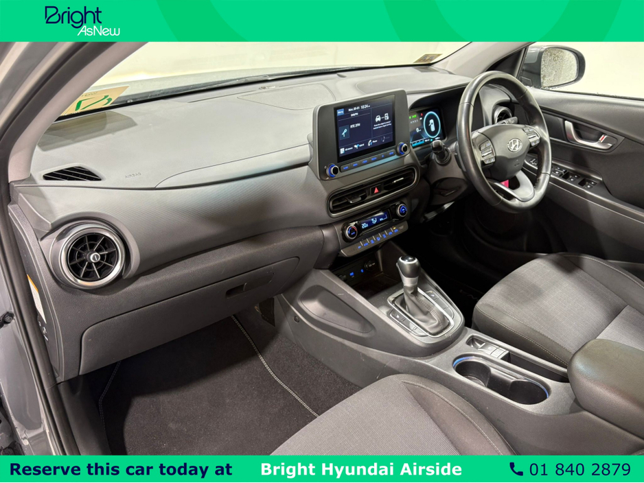 2023 Hyundai Kona KAUAI HYBRID 5DR AUTO €27,950
