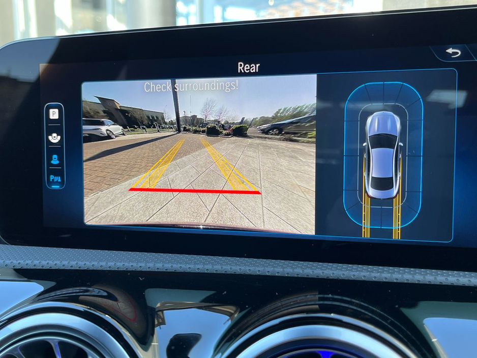 2024 Mercedes-Benz CLA Class 250E AMG Line Executive PHEV €44,950